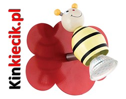 Lampa kinkiet LED TAYA 1 EGLO 93139