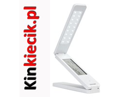 Lampka biurkowa DATA LED 510201-01