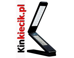 Lampka biurkowa DATA LED 510201-02
