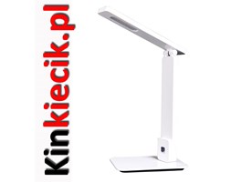 Lampka biurkowa dotykowa GEER 510101-01 LED
