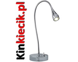 Lampka biurkowa LED MENTO 75525033 chrom