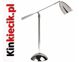 Lampka biurkowa EINSTAIN ze ściemniaczem dotykowym 73135133