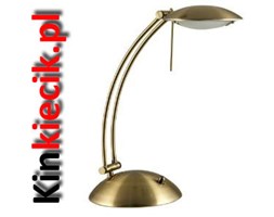 Lampka biurkowa AZALIA 502001-04