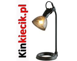 Lampka biurkowa czarna COLORI 53170108