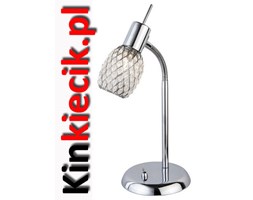 Lampka stołowa biurkowa LOLITA 50390106