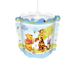 Lampa wisząca Tygrysek i Kubuś 6282