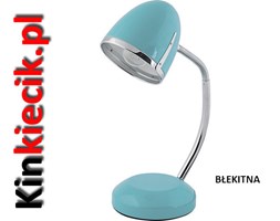 Lampka biurkowa NOWOŚĆ ! POCATELLO 5797