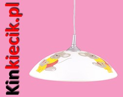 Lampa wisząca MOUSE 4133540