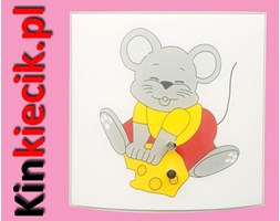 Kinkiet, plafon MOUSE 4130140