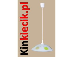 Lampa wisząca HIPPO 4143540
