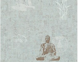 9431-22 Tapeta A.S. Creation zen Cocktail 2