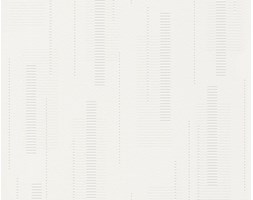 9382-61 Tapeta A.S. Creation w kropki, w paski Spot II