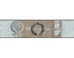 9431-42 Border A.S. Creation zen Cocktail 2