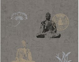9431-23 Tapeta A.S. Creation zen Cocktail 2