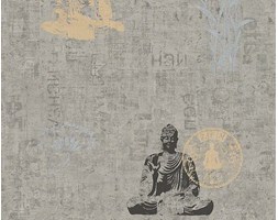 9431-21 Tapeta A.S. Creation zen Cocktail 2