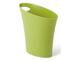 Pojemnik na biurko Skinny Mini zielony