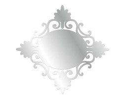 DS-L80 Lustro dekoracyjne STYLISH