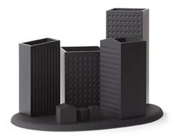 Organizer SkyLine czarny