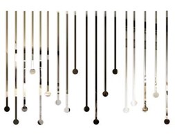 DS-L3 Lustro dekoracyjne ICICLES