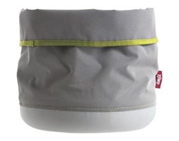 Osłonka, torba dekoracyjna Soft Bag szary EM-512743