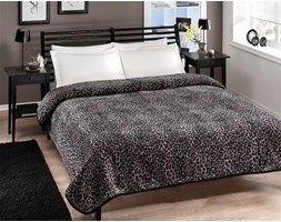 Koc LEOPARD BLACK