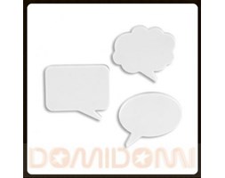 Magnesy Talk Bubble