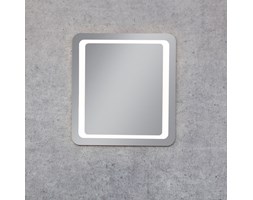 Kraft SIRA Lustro 60 X 70 cm z podświetleniem Led