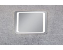 Kraft SIRA Lustro 80 X 70 cm z podświetleniem Led