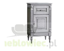 KOMODA DREWNIANA- K1- SYSTEM DHALIA
