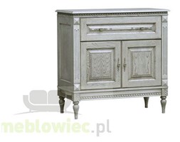 KOMODA DREWNIANA- K2- SYSTEM DHALIA