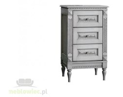 KOMODA DREWNIANA- K30- SYSTEM DHALIA