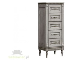 KOMODA DREWNIANA- K31- SYSTEM DHALIA