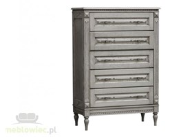 KOMODA DREWNIANA- K32- SYSTEM DHALIA