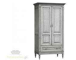 SZAFA DREWNIANA- S2-SYSTEM DHALIA