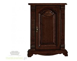 KOMODA DREWNIANA-K1n- SYSTEM KLASSIK
