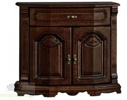 KOMODA DREWNIANA-K2- SYSTEM KLASSIK