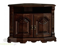 KOMODA DREWNIANA-K24-N- SYSTEM KLASSIK