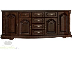 KOMODA DREWNIANA-K5-SYSTEM KLASSIK