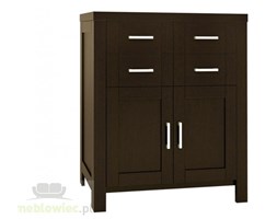 KOMODA DREWNIANA-K-20-SYSTEM MARENGO