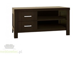 KOMODA DREWNIANA RTV-K-80-SYSTEM MARENGO