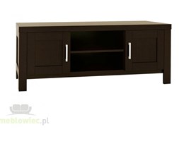 KOMODA DREWNIANA RTV-K-38-SYSTEM MARENGO