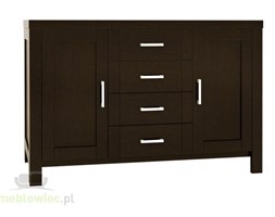 KOMODA DREWNIANA -K-3-SYSTEM MARENGO