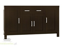 KOMODA DREWNIANA -K-4-SYSTEM MARENGO