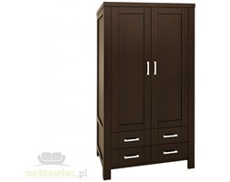 SZAFA DREWNIANA-S-2-SYSTEM MARENGO