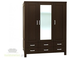 SZAFA DREWNIANA-S-3-SYSTEM MARENGO