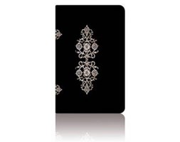 notatnik Crystal Jewel Slim