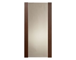 Lustro Modern 2 - dębowa rama!
