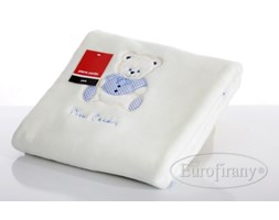 Kocyk Dziecięcy Pierre Cardin 110x140