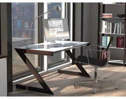 Soft Line Main Desk