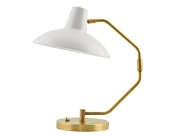 Lampa stojąca Desk